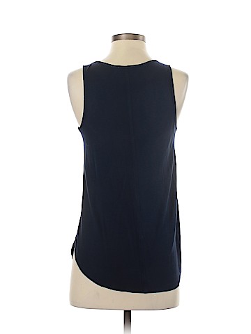 Ann Taylor LOFT Outlet Sleeveless Blouse (view 2)