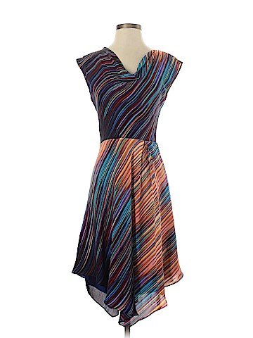 BCBGMAXAZRIA Casual Dress (view 1)