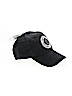 Assorted Brands Graphic Black Baseball Cap One size - photo 1