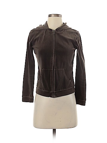 Ann Taylor LOFT Track Jacket (view 1)