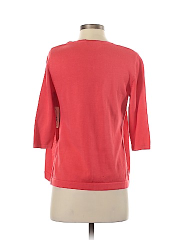 Kim Rogers 3/4 Sleeve Top (view 2)