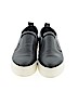 Aldo Black Sneakers Size 8 1/2 (wide) - photo 2