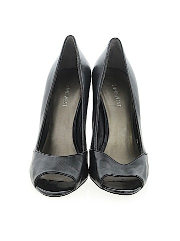 Nine West Heels (view 2)