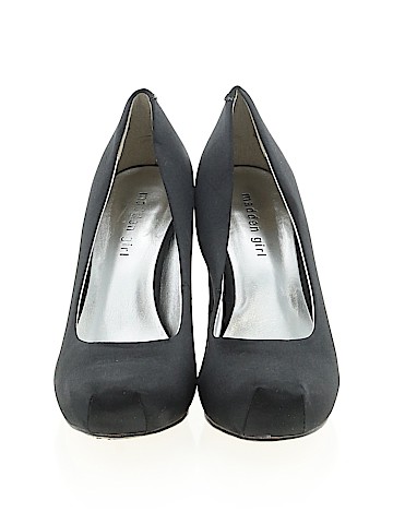 Madden Girl Heels (view 2)