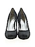Madden Girl Black Heels Size 9 - photo 2