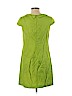 Jessica Howard Green Casual Dress Size 10 (petite) - photo 2
