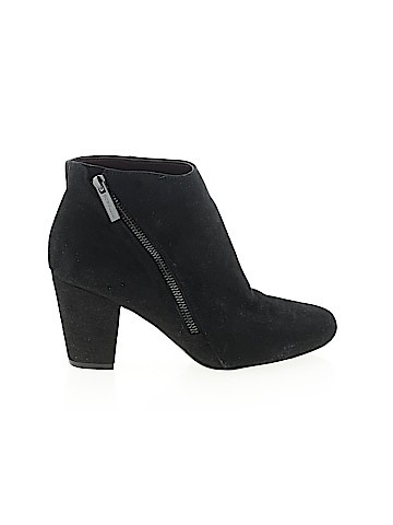 BCBGeneration Ankle Boots (view 1)