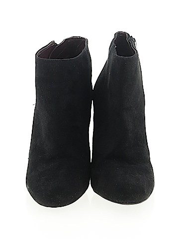 BCBGeneration Ankle Boots (view 2)