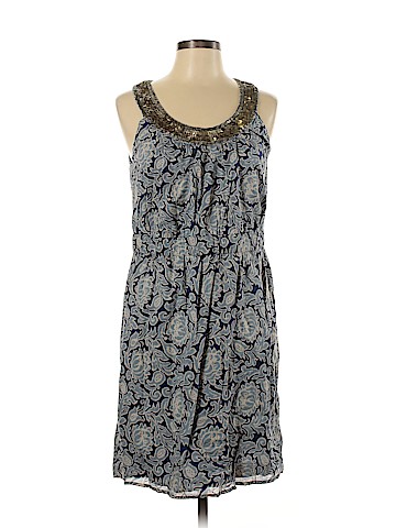 Ann Taylor LOFT Casual Dress (view 1)