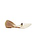 Boden Tan Flats Size 8 1/2 - photo 1
