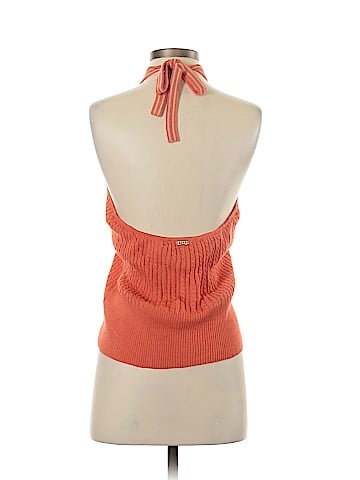 St. John Sport Halter Top (view 2)