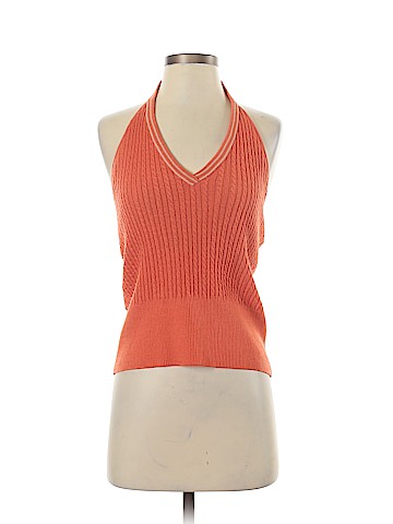St. John Sport Halter Top (view 1)