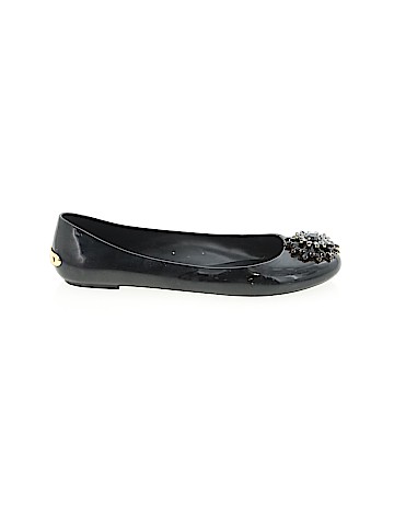 Ted Baker London Flats (view 1)