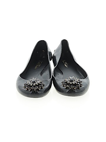 Ted Baker London Flats (view 2)