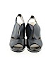 Bandolino Black Heels Size 6 1/2 - photo 2