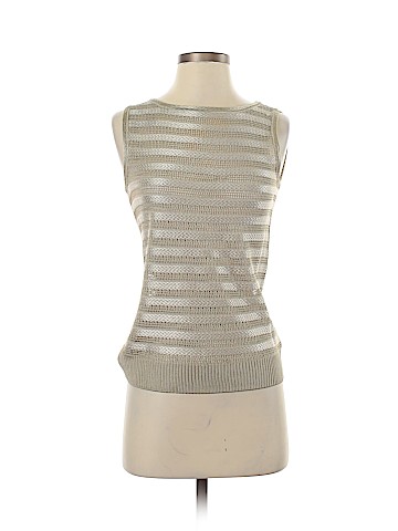 St. John Pullover Sweater (view 1)