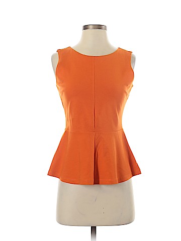 Banana Republic Sleeveless Top (view 1)