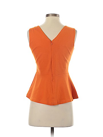 Banana Republic Sleeveless Top (view 2)