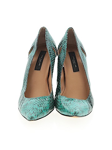 Ann Taylor Heels (view 2)