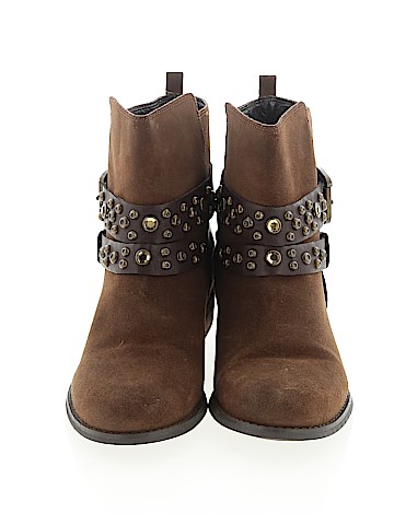 Guess Ankle Boots (view 2)