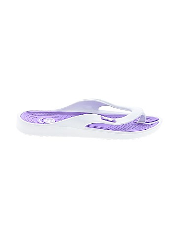 Assorted Brands Flip Flops (view 1)