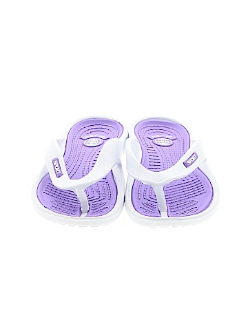 Assorted Brands Flip Flops (view 2)