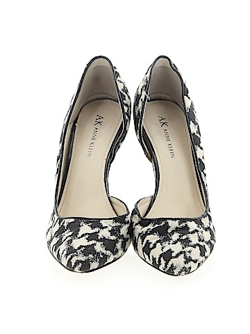Anne Klein Heels (view 2)