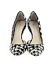 Anne Klein Black Heels Size 6 1/2 - photo 2
