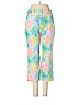Lilly Pulitzer Blue Casual Pants Size 4 (petite) - photo 1