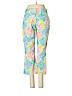 Lilly Pulitzer Blue Casual Pants Size 4 (petite) - photo 2