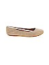 Cole Haan Nike Tan Flats Size 7 1/2 - photo 1