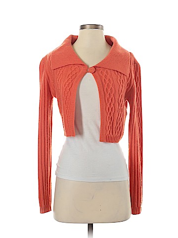 St. John Sport Cashmere Cardigan (view 1)