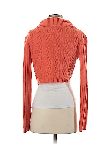 St. John Sport Cashmere Cardigan (view 2)