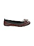 Nine West Brown Flats Size 7 - photo 1