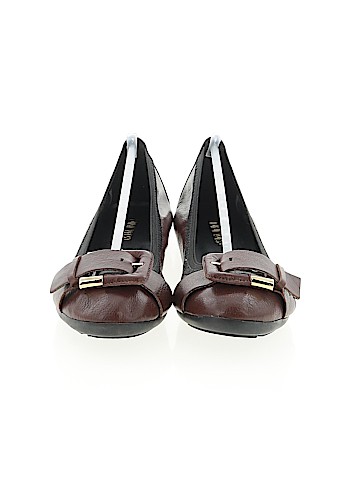 Nine West Flats (view 2)