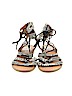 DV Ivory Sandals Size 7 1/2 - photo 2