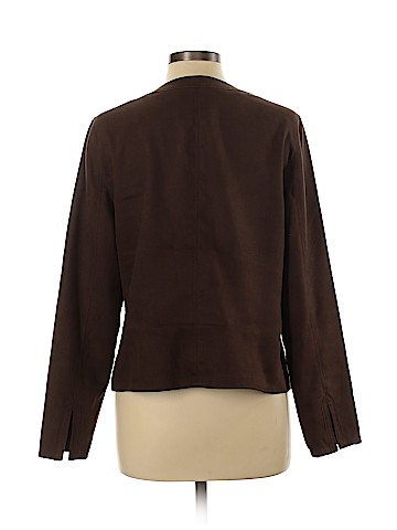 Doncaster Long Sleeve Blouse (view 2)