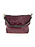 Bueno 100% Leather Burgundy Leather Tote One size - photo 1