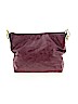 Bueno 100% Leather Burgundy Leather Tote One size - photo 3