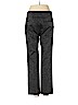 Banana Republic Black Casual Pants Size 4 (petite) - photo 2