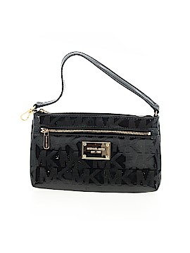 MICHAEL Michael Kors Leather Shoulder Bag