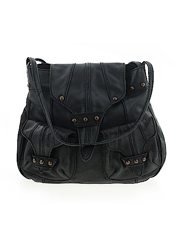 Assorted Brands Leather Shoulder Bag (view 1)