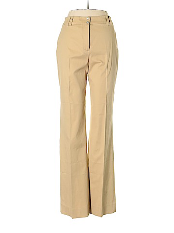St. John Sport Khakis (view 1)