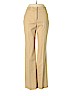 St. John Sport Tan Khakis Size 4 - photo 1