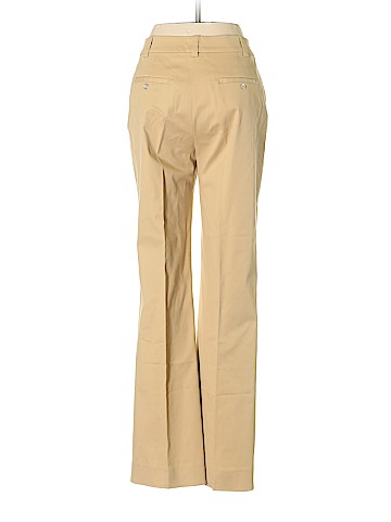 St. John Sport Khakis (view 2)