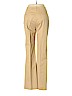 St. John Sport Tan Khakis Size 4 - photo 2