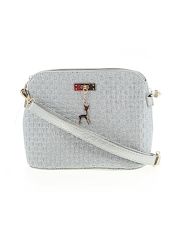 Unbranded Crossbody Bag (view 1)
