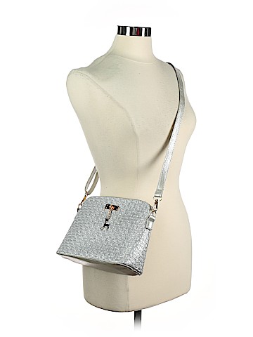 Unbranded Crossbody Bag (view 2)