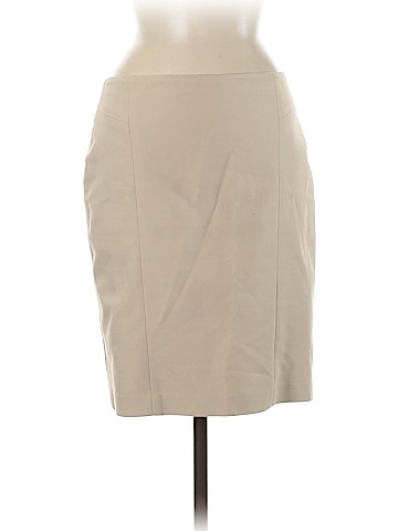 Ann Taylor Casual Skirt (view 1)