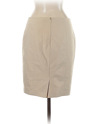 Ann Taylor Casual Skirt (view 2)